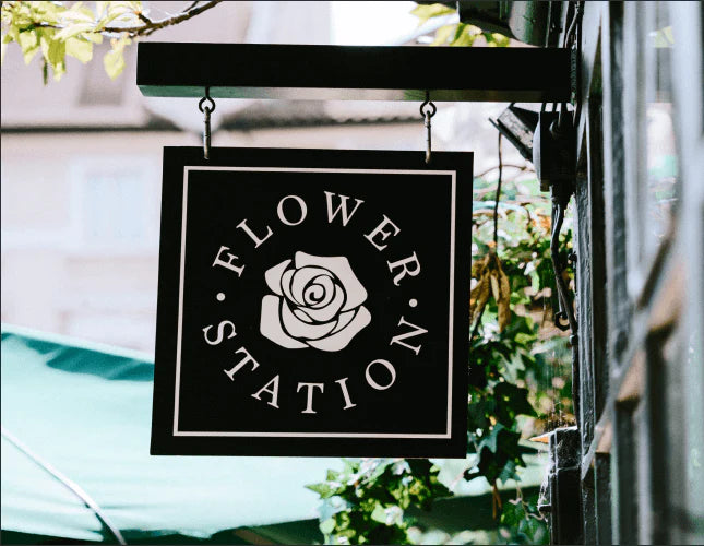 3 Hour Flower Delivery in London by Flower Station