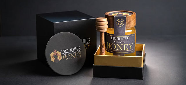 Honey Image