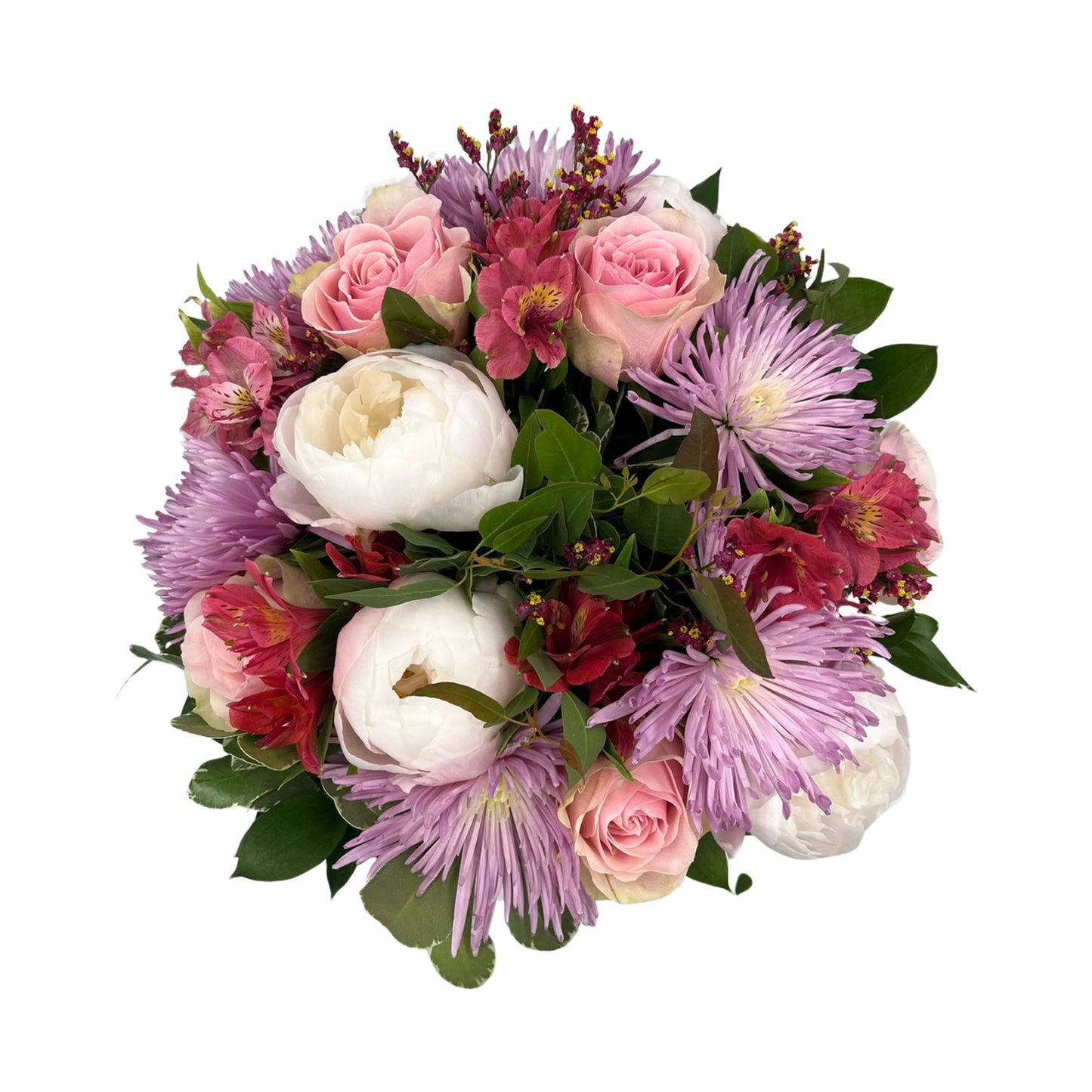 Endless Possibilities