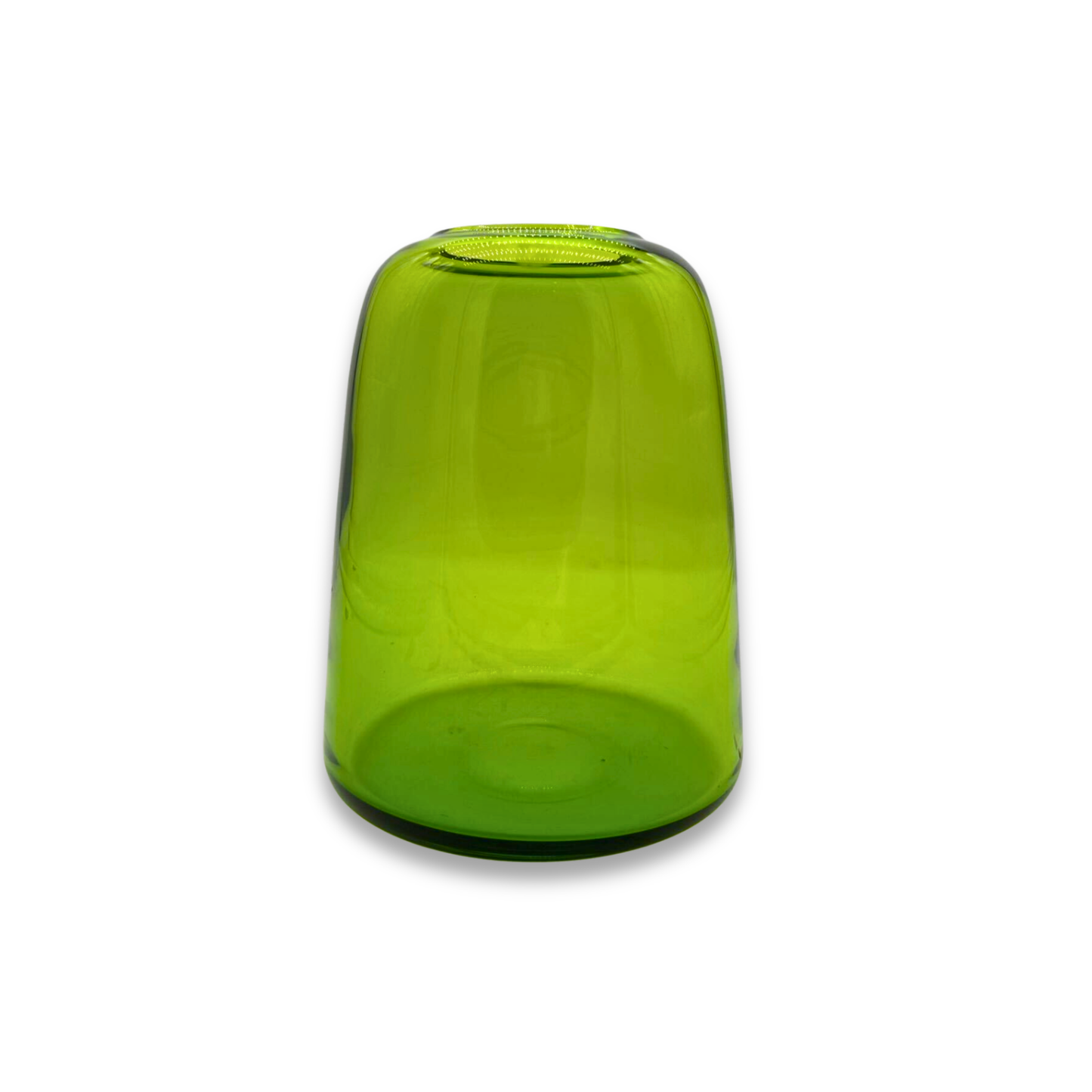 Tinted Vase