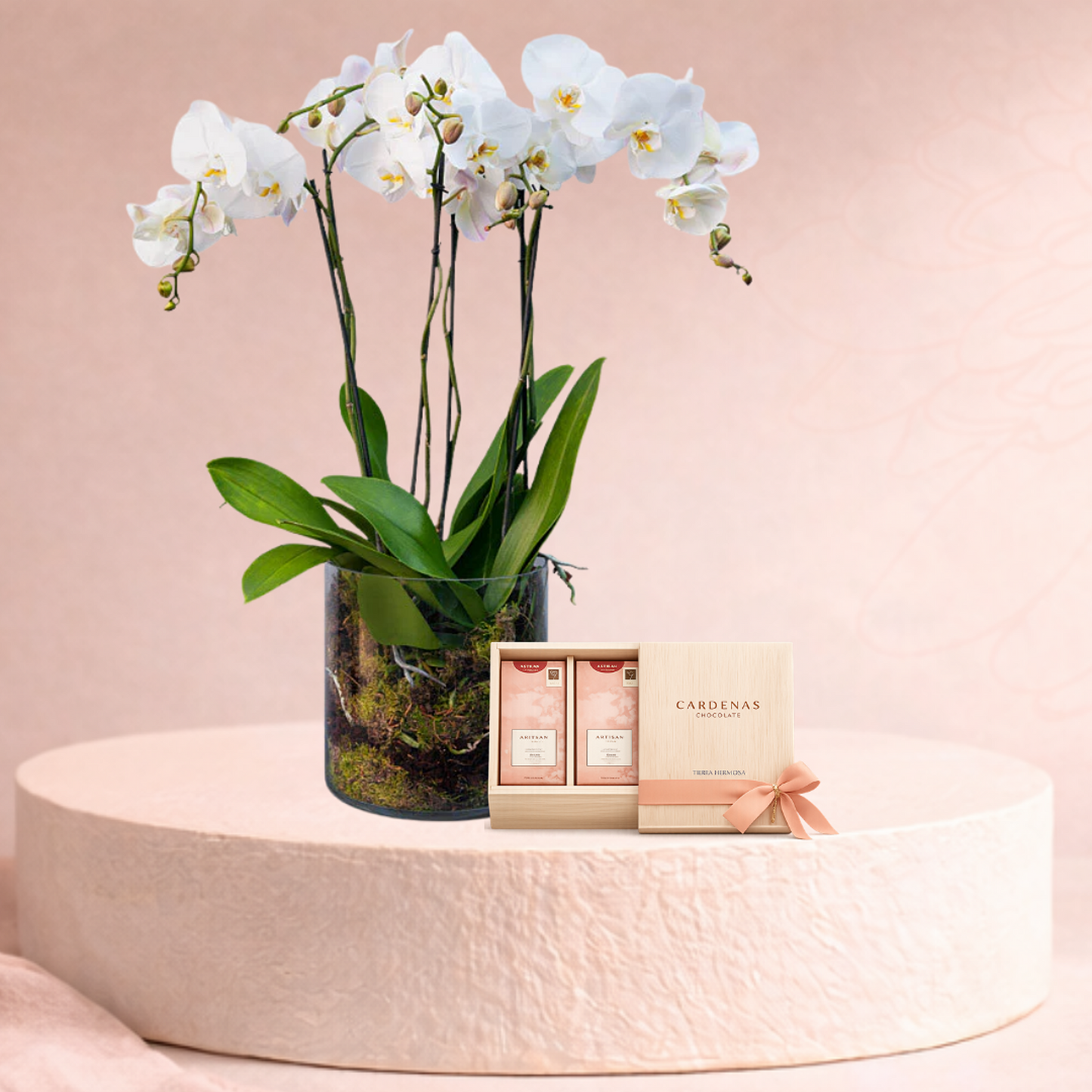 Mum, You’re Tremendous