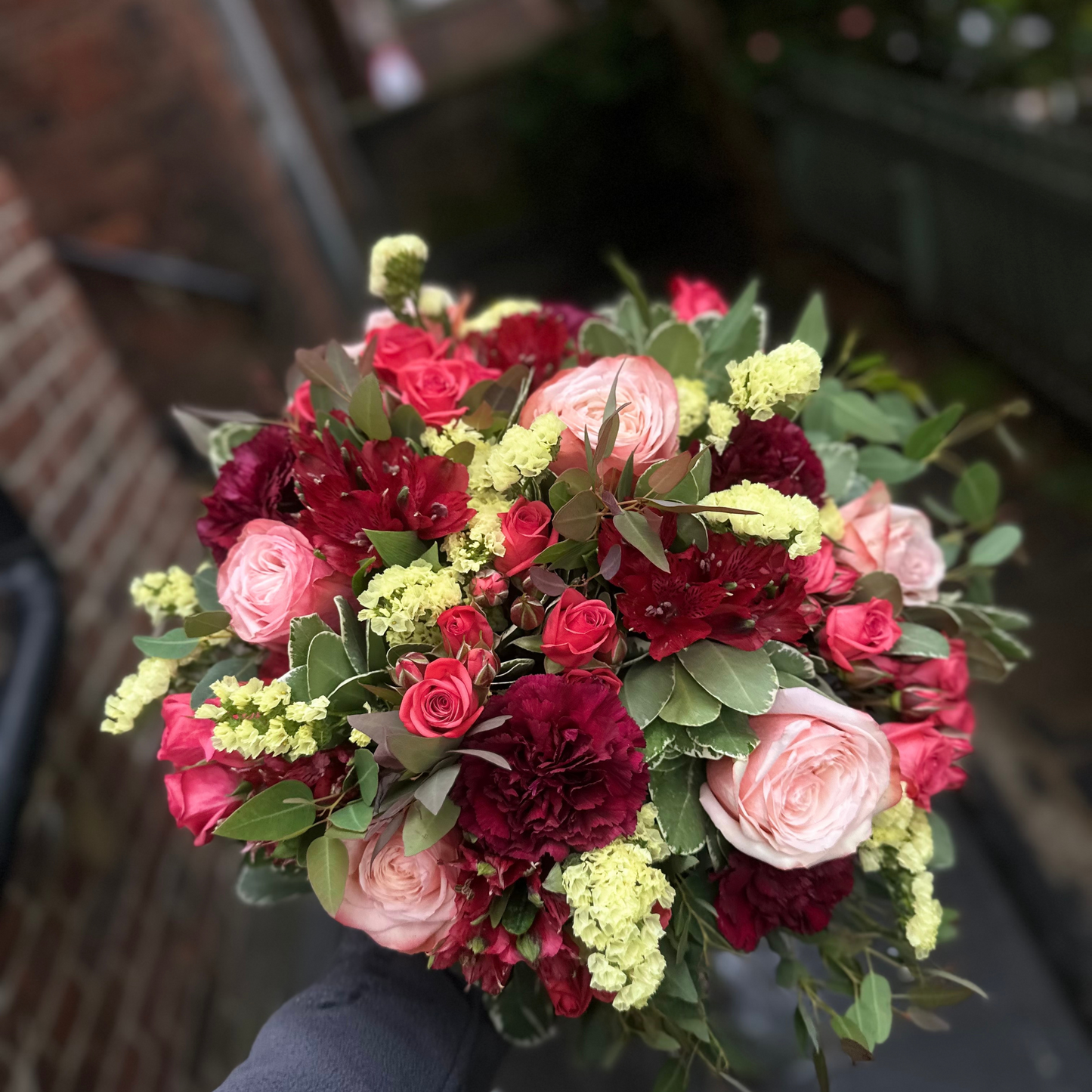 Splendid Spring - 錦繡迎春