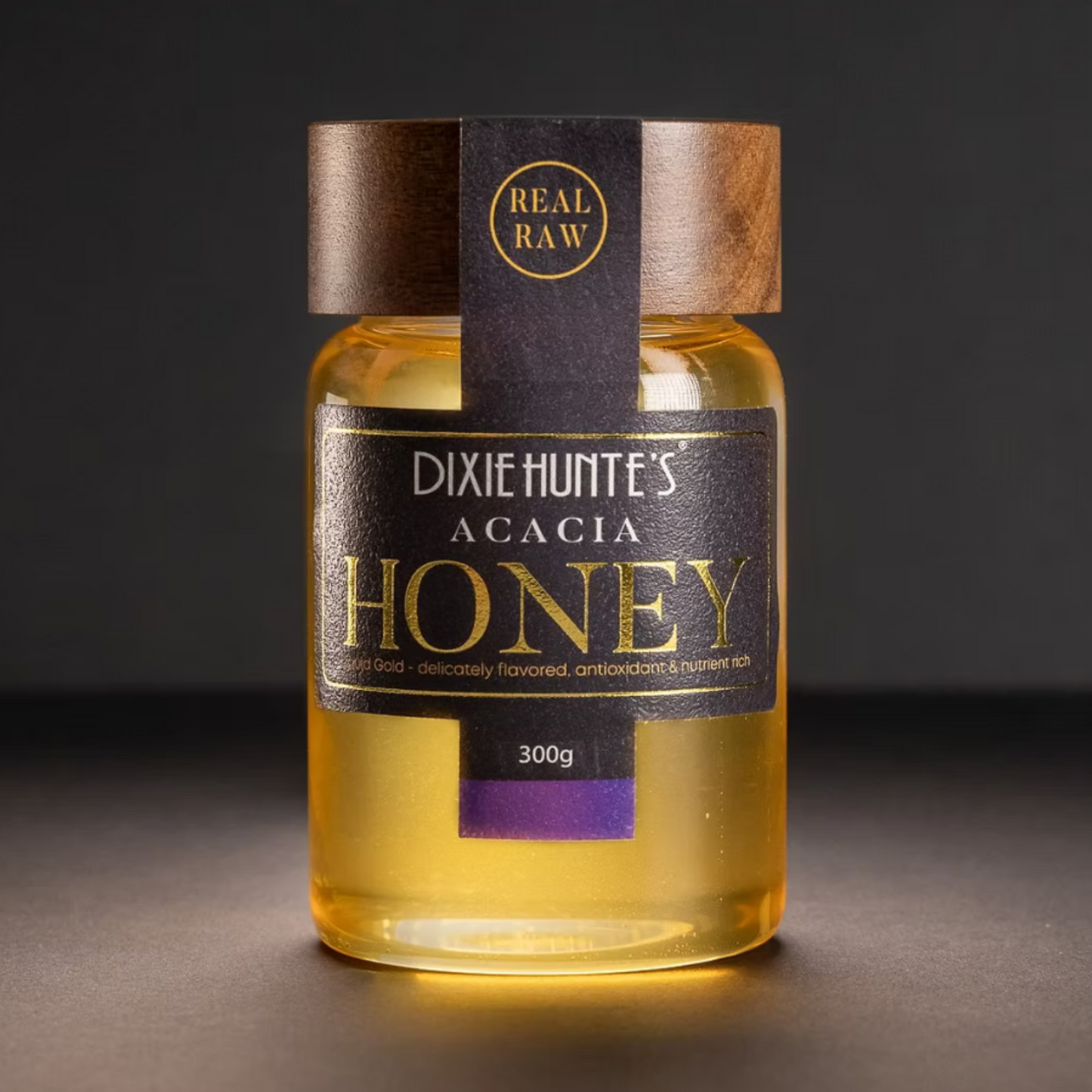 Acacia Honey