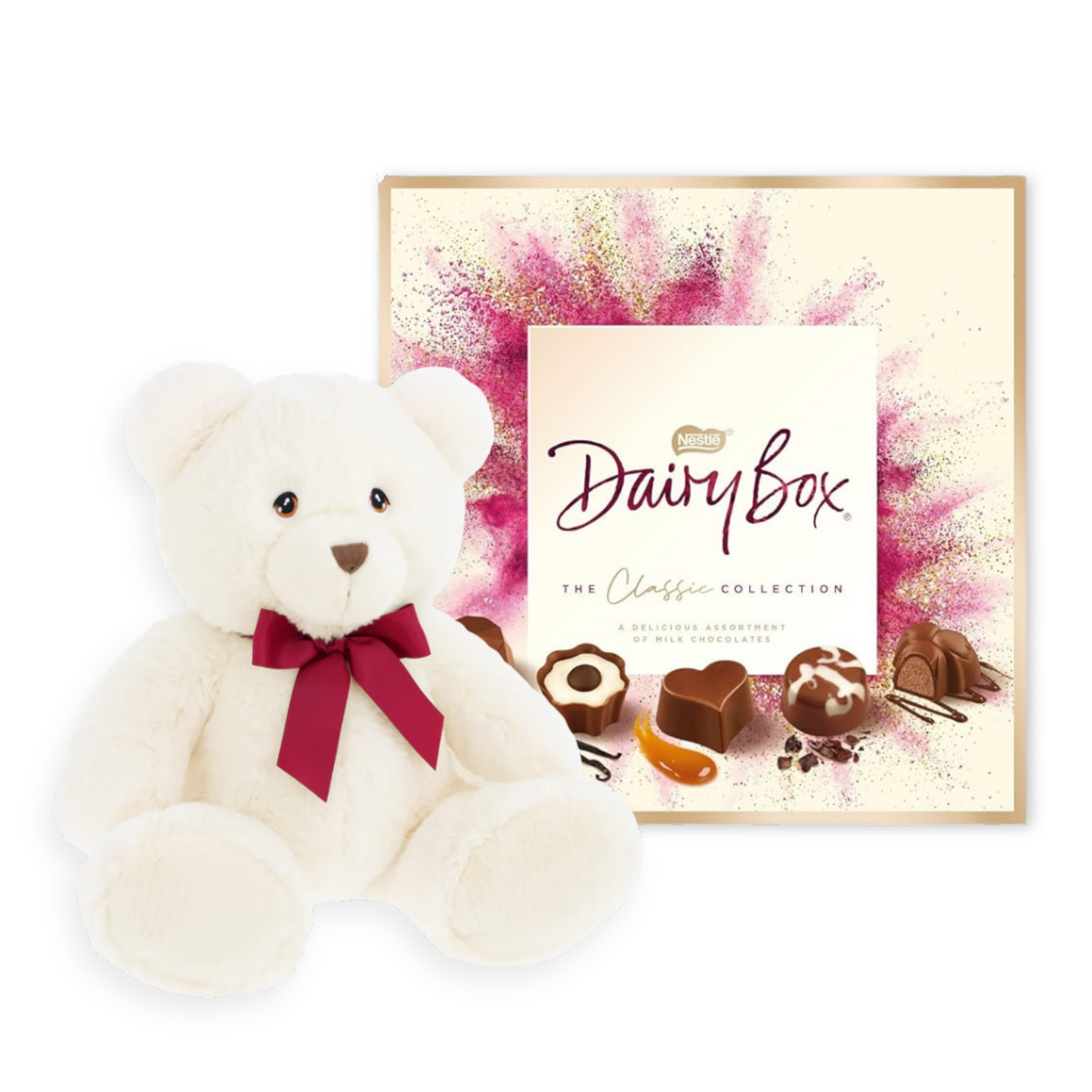 Bear Necessities