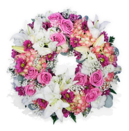 Funeral Wreaths