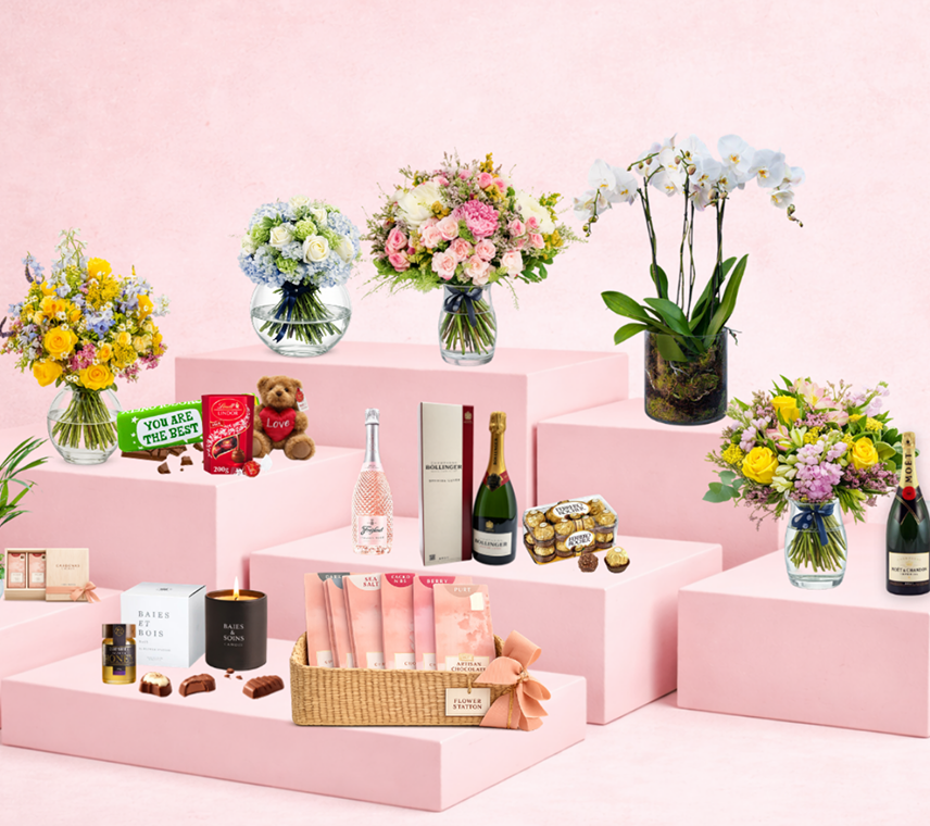 Discover Perfect Gifts