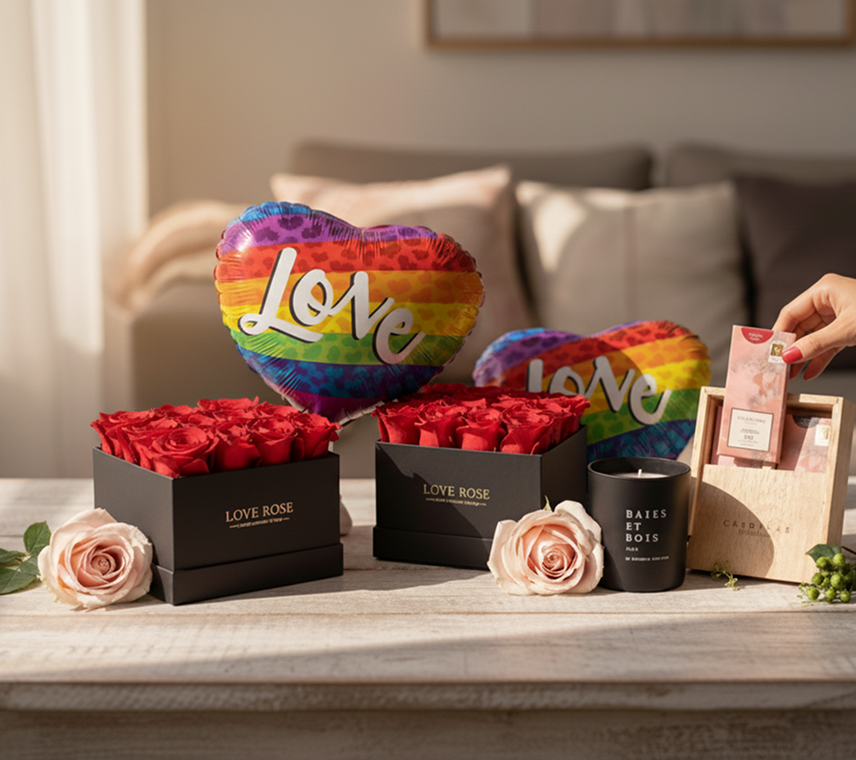 Discover Perfect Gifts