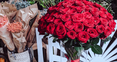 Roses