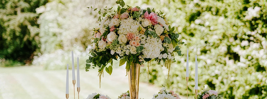 Flower Station