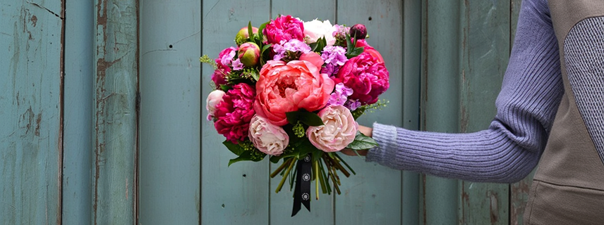 Flower Station