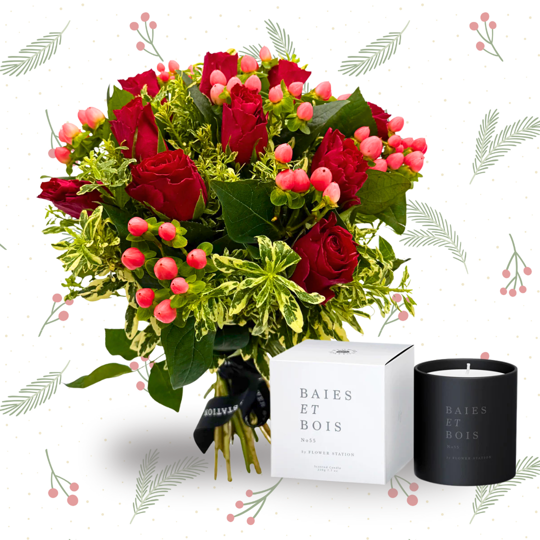 Silent Night Selection