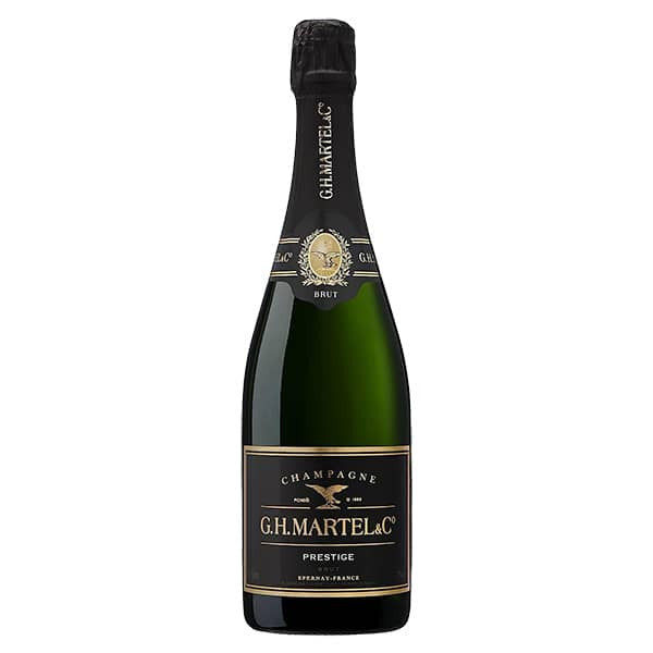 Champagne Martel Prestige Brut 75cl