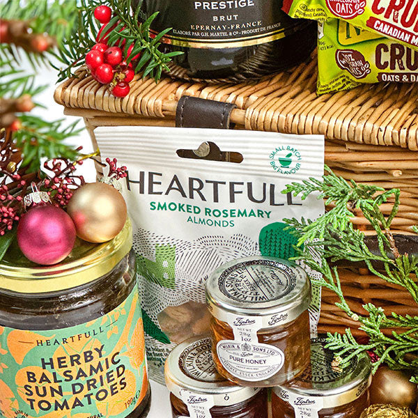The Jolly Christmas Gift Hamper