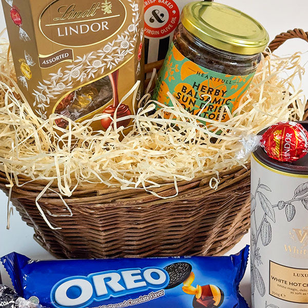 Simplicity Gift Hamper