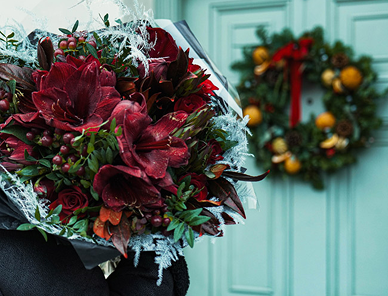 Event Flowers