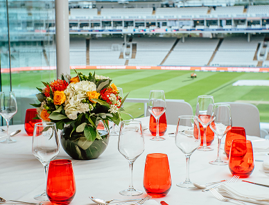 Event Flowers