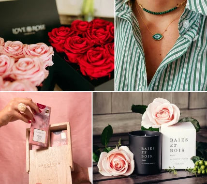 Discover Perfect Gifts