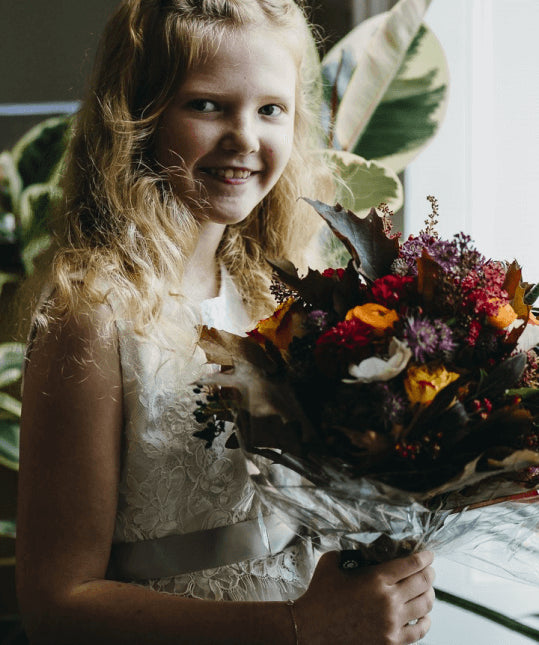 Kristy & Colin's Wedding at Marylebone Town Hall