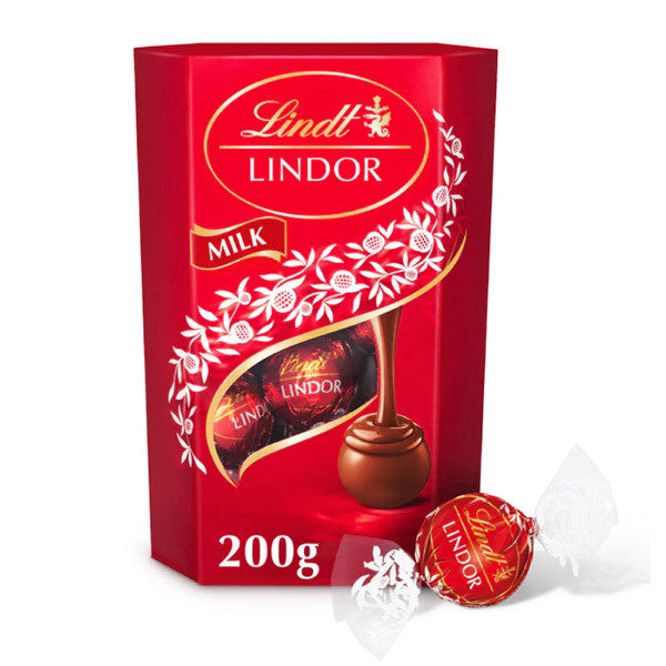Lindt Lindor Truffles