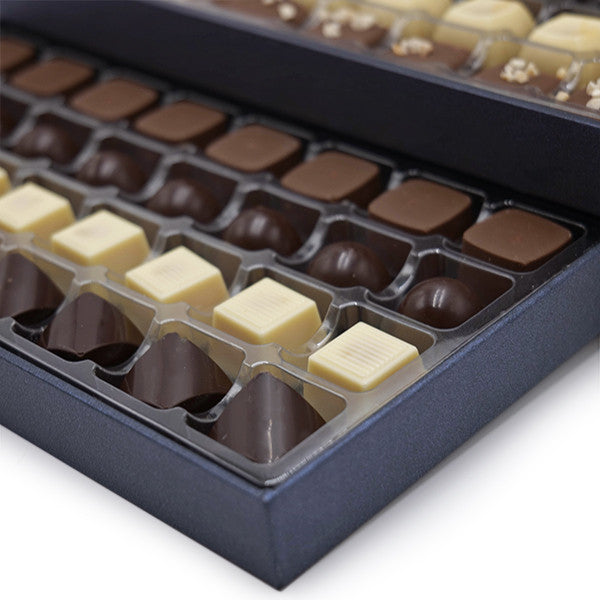 Luxury Lagonda Bonbonnière V1