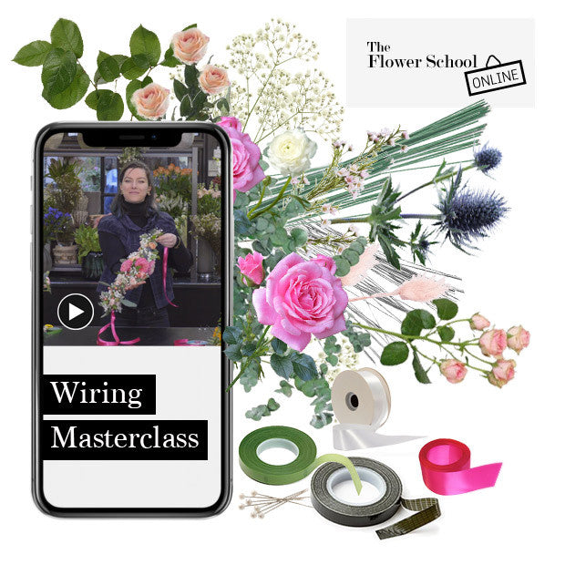 Wiring Masterclass - Materials Set