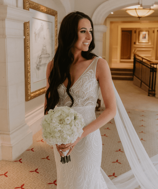 Sara & Shane's Wedding