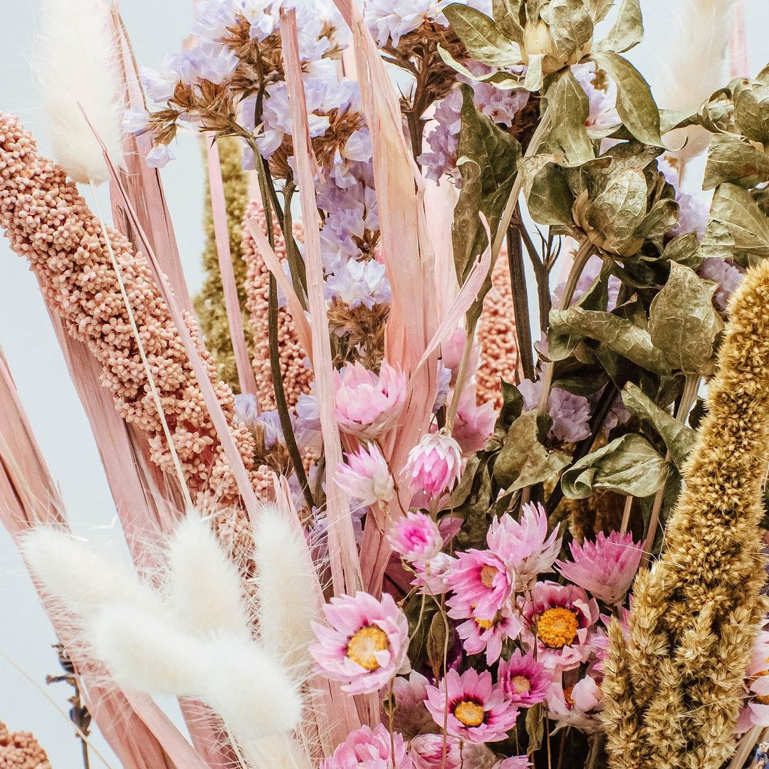 how to dry flowers, how to preserve flowers  ,