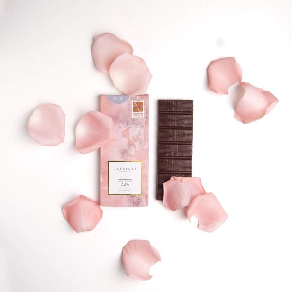 Flowers and Chocolates - The Perfect Gift