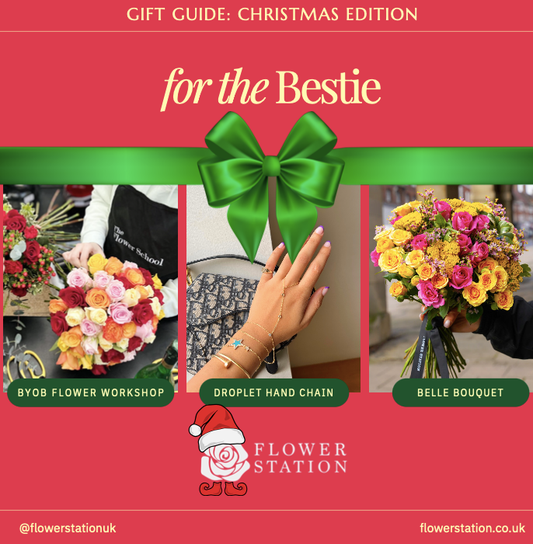 The Ultimate Christmas Gift Guide
