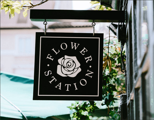 Fast Flower Delivery Like Never Before, Here at Flower Station