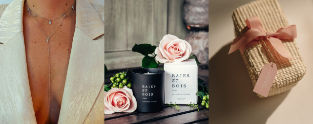 Graduation Gifts at Flower Station