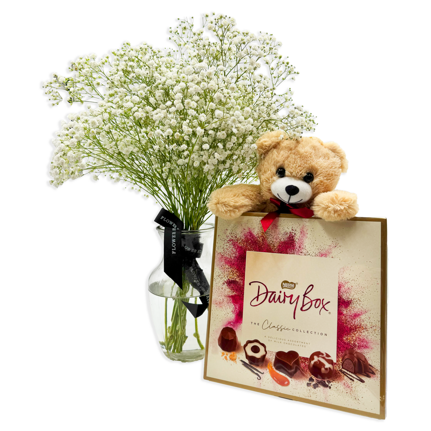Sweet Comforts
