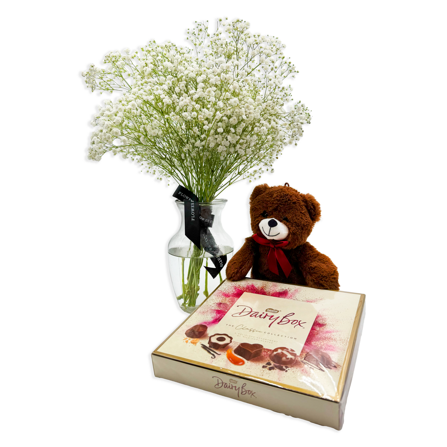 Sweet Comforts