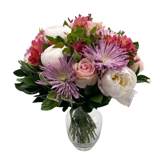 Endless Possibilities