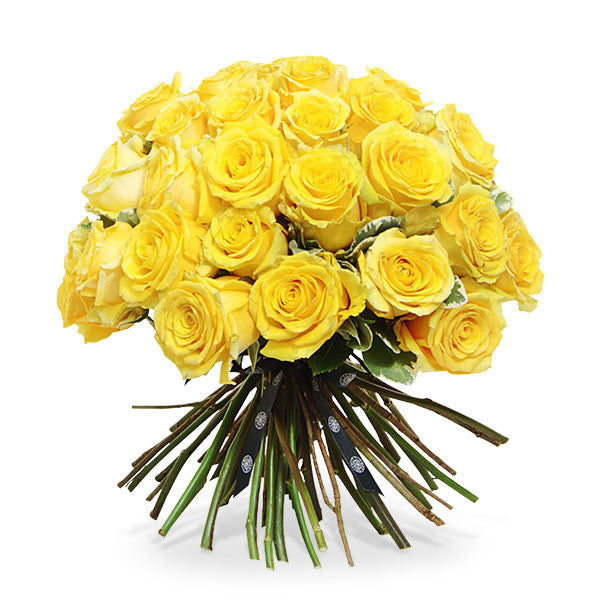 Yellow Rose Flowers Luxury Yellow Roses | Rose Bouquet | Free Flower