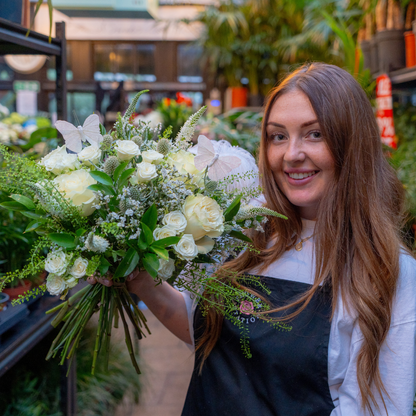 Chloe Mediumship Bouquet
