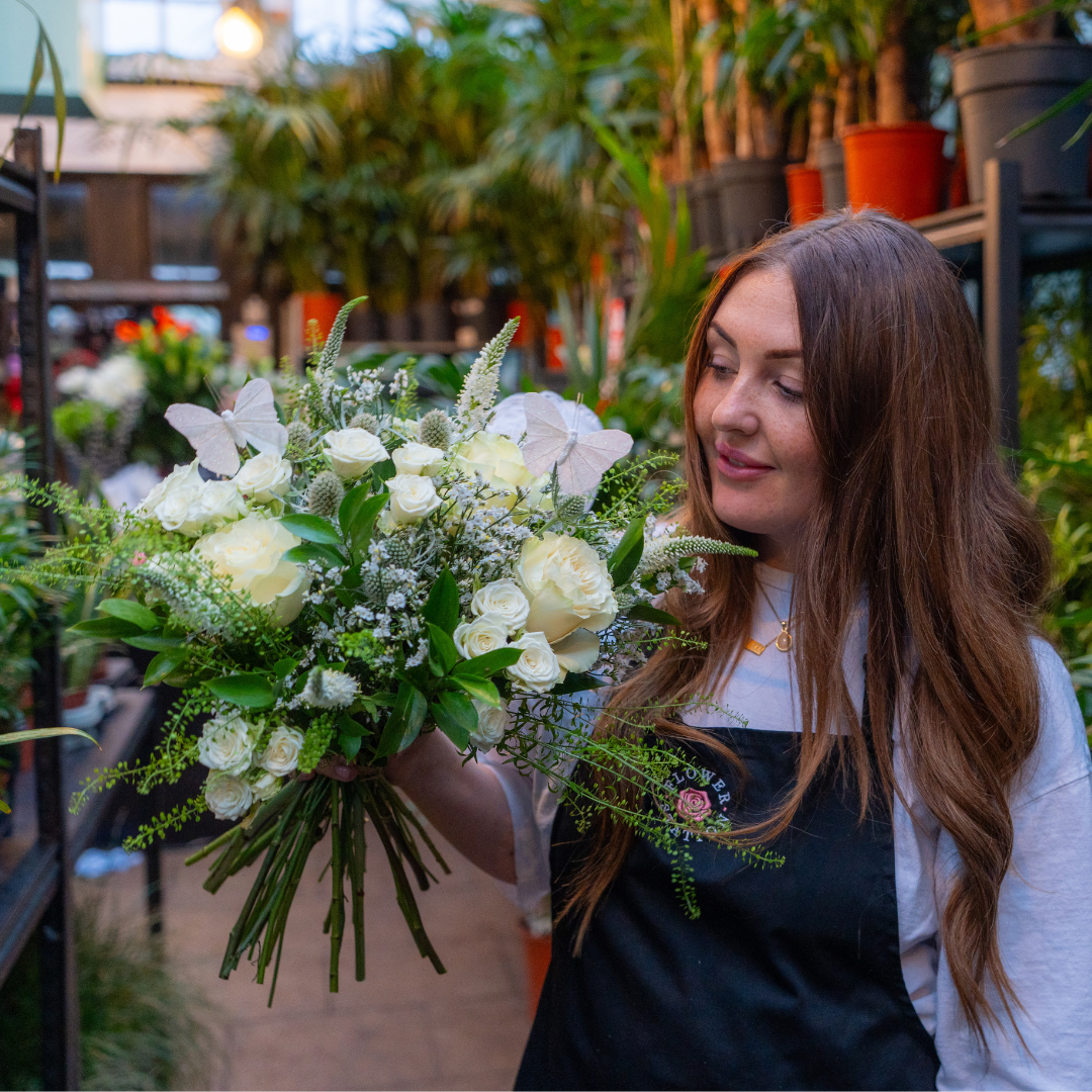 Chloe Mediumship Bouquet