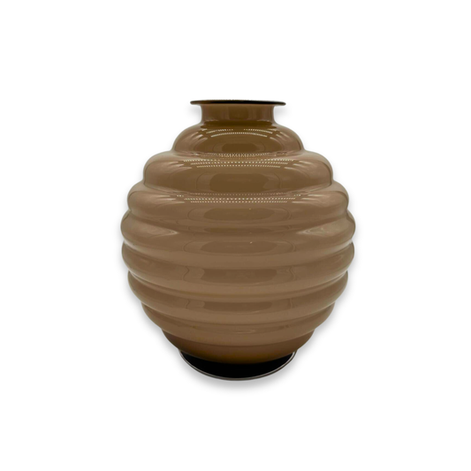 Michelin Vase