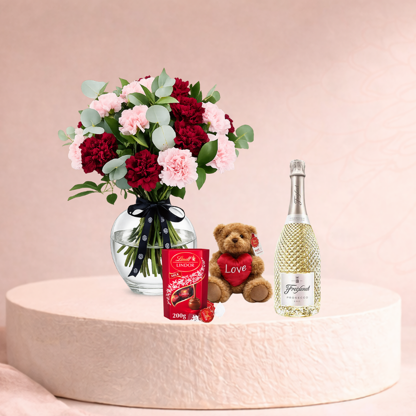 Princess Izabella Celebration Gift Set