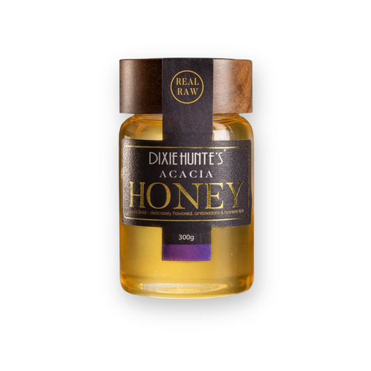 Acacia Honey