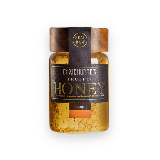 Acacia Honey