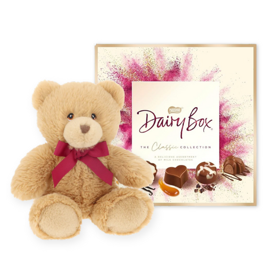 Bear Necessities