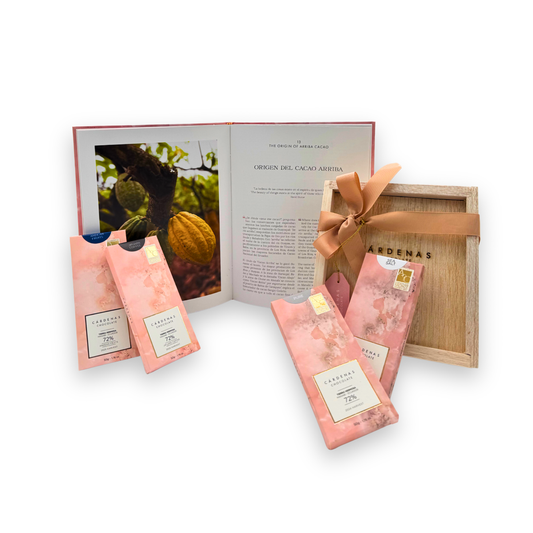 Tierra Hermosa Indulgence Set