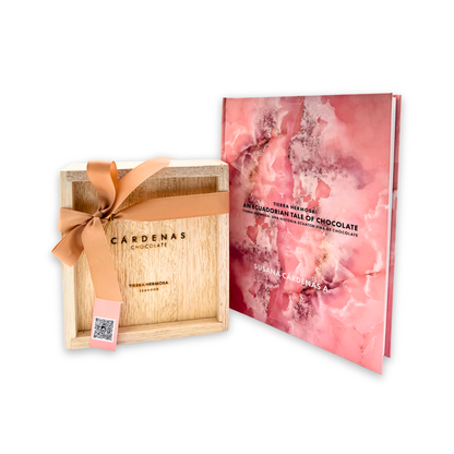 Tierra Hermosa Indulgence Set