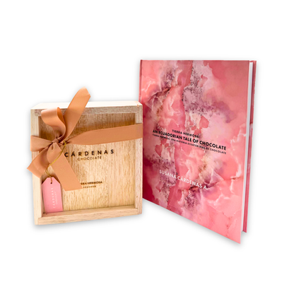 Tierra Hermosa Indulgence Set