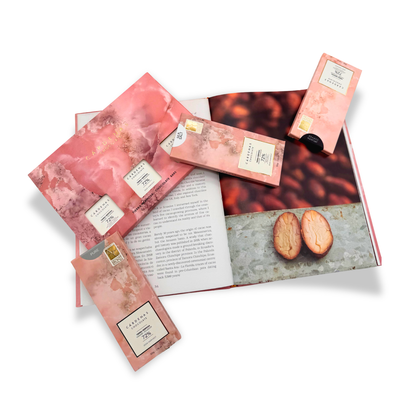 Tierra Hermosa Indulgence Set