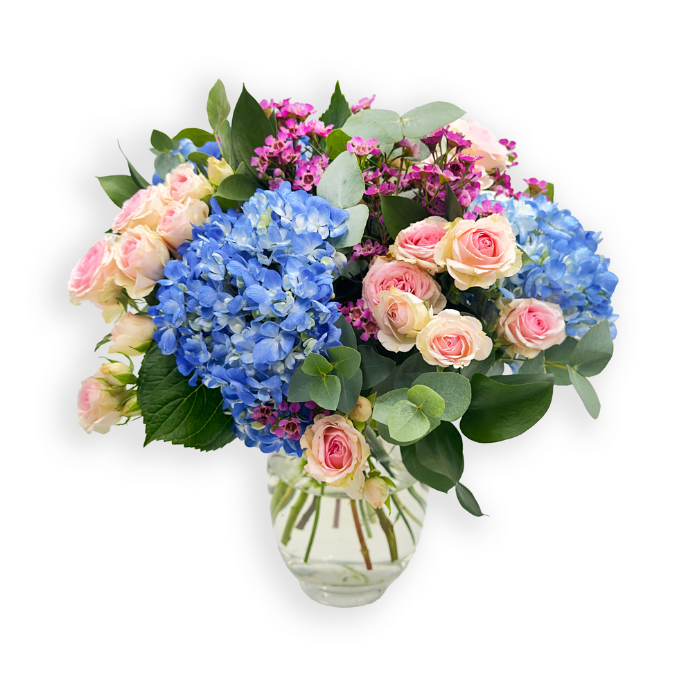 Flower Station Best Selling Flowers 2026 8 Budgetbouquet03 vase03