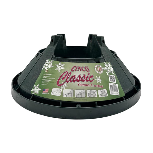 Christmas Tree Stand 10ft