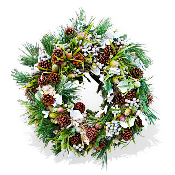 Flower Station London - Christmas Flowers 7 DSC 0006 D