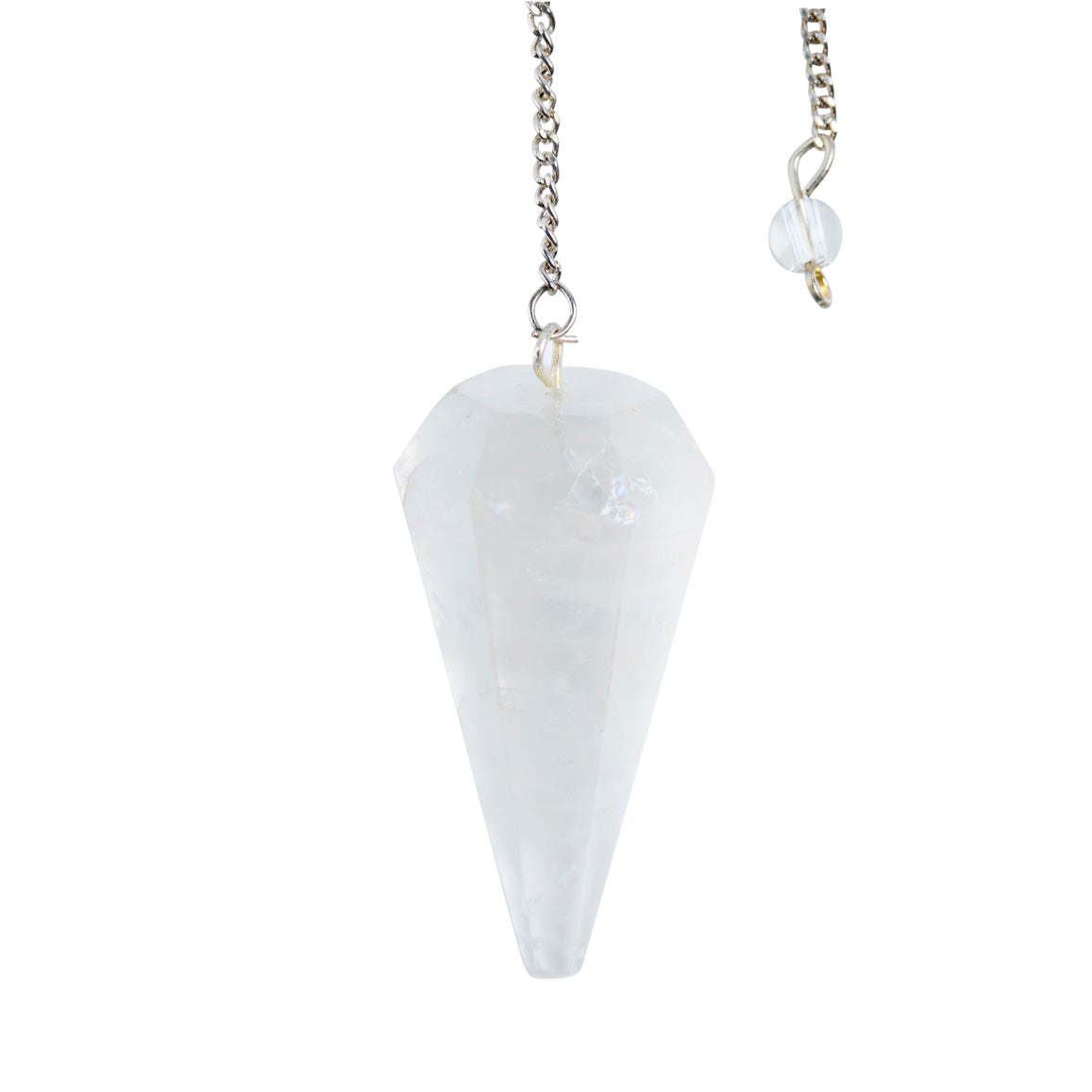 Pendulum: A Tool for Psychic Clarity & Spiritual Connection